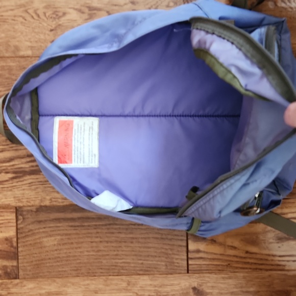LL Bean Backpack - Small - Picture 5 of 6